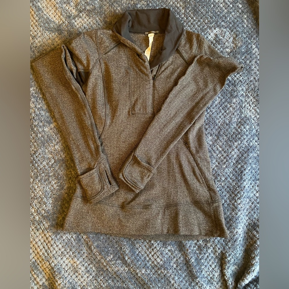 💖Lululemon Fitted Long Sleeve💖